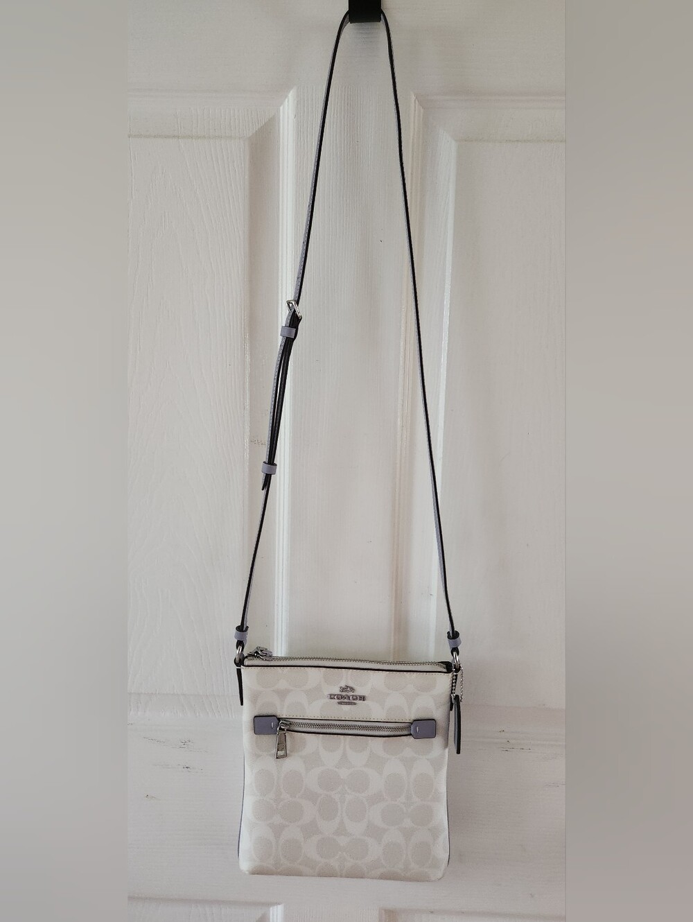 Coach Crossbody Purse